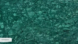 Verde Guatemala 2 cm